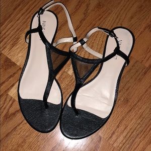NWOT Nine West Sandals
